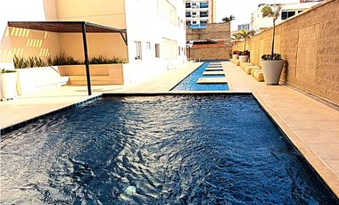 APARTAMENTO EN ARRIENDO EN VILLA CAMPESTRE