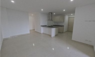 APARTAMENTO EN ARRIENDO EN VILLA CAMPESTRE
