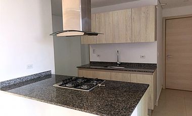 APARTAMENTO EN ARRIENDO EN VILLA CAMPESTRE