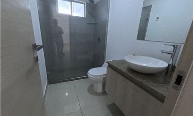 APARTAMENTO EN ARRIENDO EN VILLA CAMPESTRE