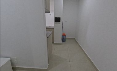 APARTAMENTO EN ARRIENDO EN VILLA CAMPESTRE