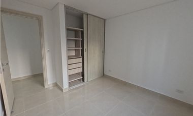 APARTAMENTO EN ARRIENDO EN VILLA CAMPESTRE