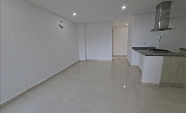 APARTAMENTO EN ARRIENDO EN VILLA CAMPESTRE