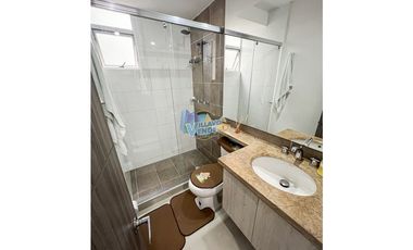 En Venta Apartamento Conjunto Residencial Ocarro – Amarilo