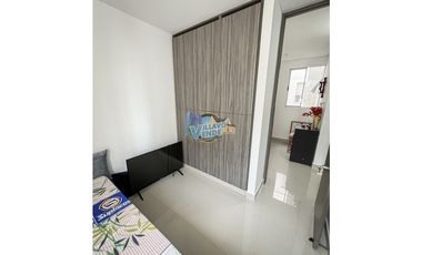 En Venta Apartamento Conjunto Residencial Ocarro – Amarilo