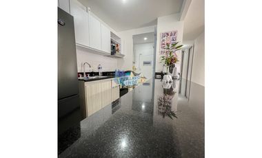 En Venta Apartamento Conjunto Residencial Ocarro – Amarilo