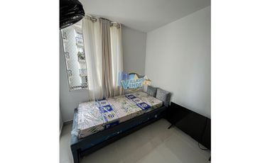 En Venta Apartamento Conjunto Residencial Ocarro – Amarilo
