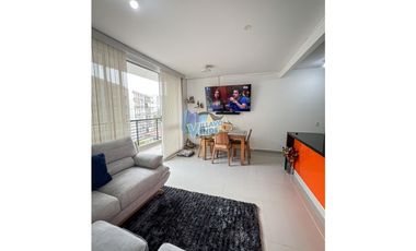 En Venta Apartamento Conjunto Residencial Ocarro – Amarilo
