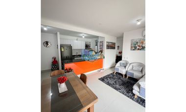 En Venta Apartamento Conjunto Residencial Ocarro – Amarilo
