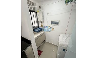 En Venta Apartamento Conjunto Residencial Ocarro – Amarilo