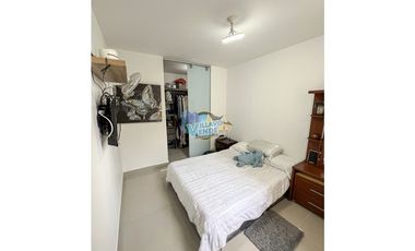 En Venta Apartamento Conjunto Residencial Ocarro – Amarilo
