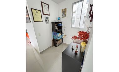 En Venta Apartamento Conjunto Residencial Ocarro – Amarilo