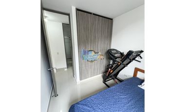 En Venta Apartamento Conjunto Residencial Ocarro – Amarilo