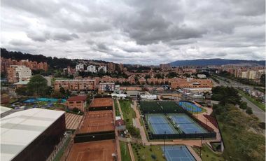 Apartaestudio en arriendo en gratamira, Bogota 20mts