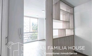 Apartaestudio en arriendo en gratamira, Bogota 20mts