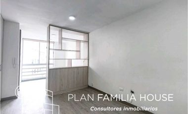 Apartaestudio en arriendo en gratamira, Bogota 20mts