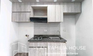 Apartaestudio en arriendo en gratamira, Bogota 20mts