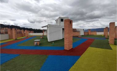 Apartaestudio en arriendo en gratamira, Bogota 20mts