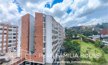 Apartaestudio en arriendo en gratamira, Bogota 20mts