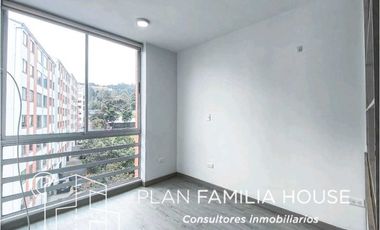 Apartaestudio en arriendo en gratamira, Bogota 20mts