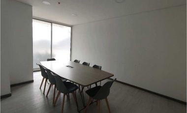 Apartaestudio en arriendo en gratamira, Bogota 20mts