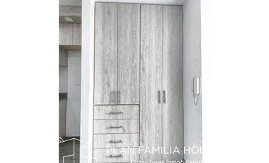 Apartaestudio en arriendo en gratamira, Bogota 20mts