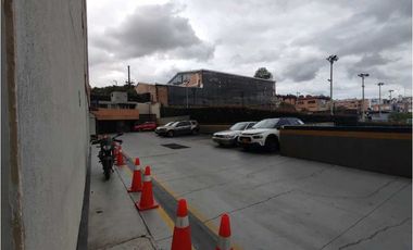 Apartaestudio en arriendo en gratamira, Bogota 20mts