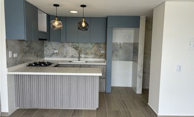 SE VENDE APARTAMENTO EN CIUDAD EBENEZER