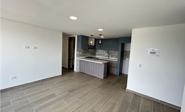 SE VENDE APARTAMENTO EN CIUDAD EBENEZER