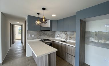 SE VENDE APARTAMENTO EN CIUDAD EBENEZER