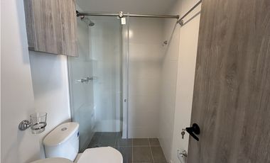 SE VENDE APARTAMENTO EN CIUDAD EBENEZER