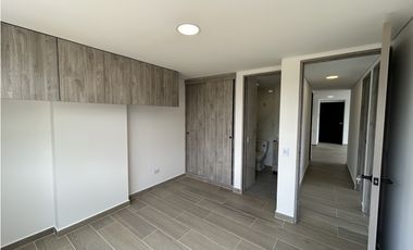 SE VENDE APARTAMENTO EN CIUDAD EBENEZER