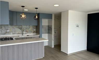 SE VENDE APARTAMENTO EN CIUDAD EBENEZER