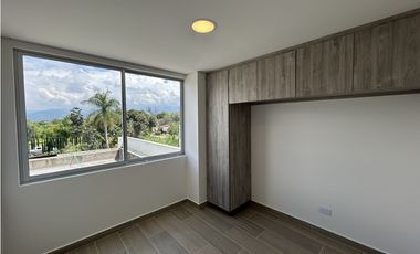 SE VENDE APARTAMENTO EN CIUDAD EBENEZER