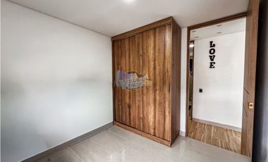 En Venta Apartamento en el Conjunto Zainos Villavicencio (Amarilo)
