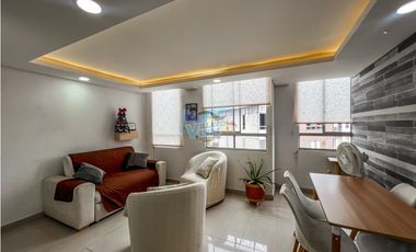 En Venta Apartamento en el Conjunto Zainos Villavicencio (Amarilo)