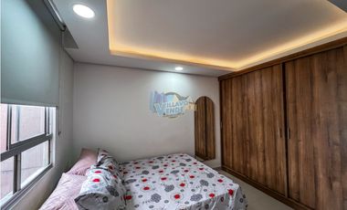 En Venta Apartamento en el Conjunto Zainos Villavicencio (Amarilo)