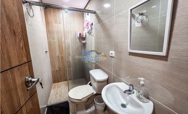 En Venta Apartamento en el Conjunto Zainos Villavicencio (Amarilo)