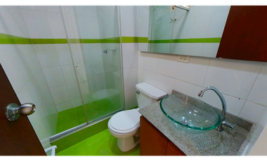 Apartamento en Venta en Cacique