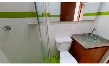 Apartamento en Venta en Cacique