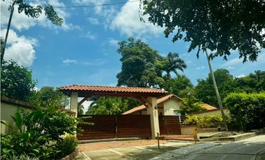 T Casa en venta o arriendo en Villeta, Cundinamarca