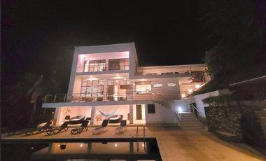 T Casa en venta o arriendo en Villeta, Cundinamarca