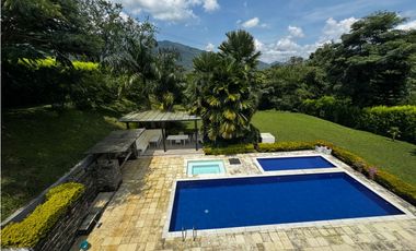 T Casa en venta o arriendo en Villeta, Cundinamarca