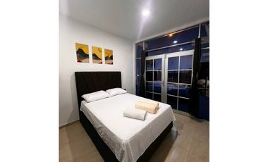Vendo hotel en la Guajira