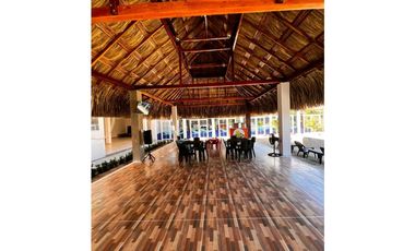 Vendo hotel en la Guajira