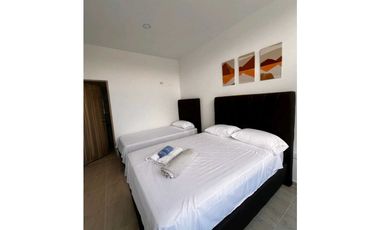 Vendo hotel en la Guajira