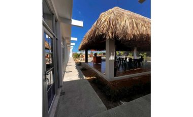 Vendo hotel en la Guajira