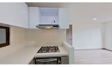 Apartaestudio en Venta en Caña Dulce