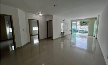 SE VENDE APARTAMENTO EN LA CASTELLANA DE MONTERA