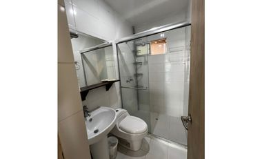 SE VENDE APARTAMENTO EN LA CASTELLANA DE MONTERA